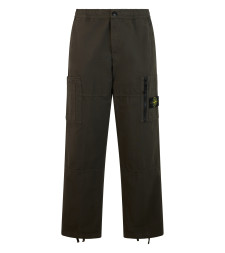 Pants with pockets