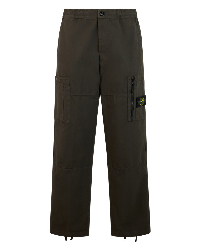 Pants with pockets