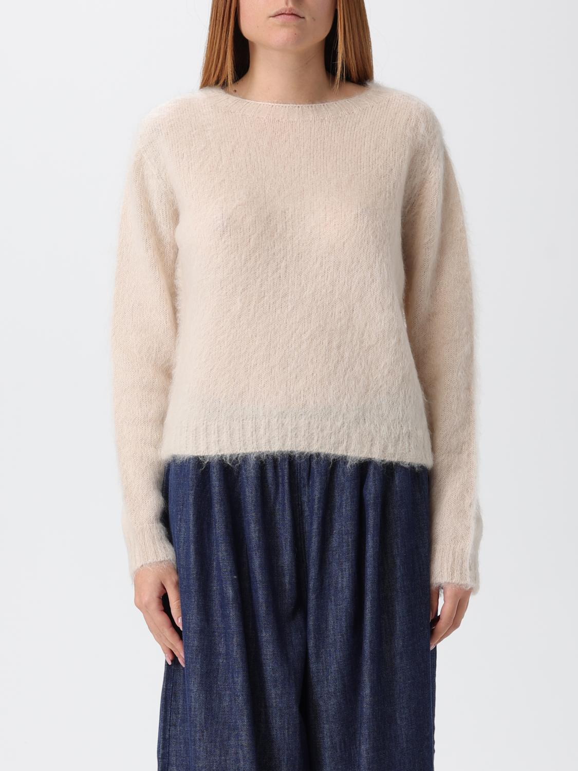 [Max Mara] Knitwear FW25 2526366122600 002