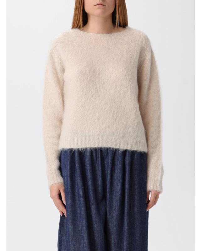 [Max Mara] Knitwear FW25 2526366122600 002