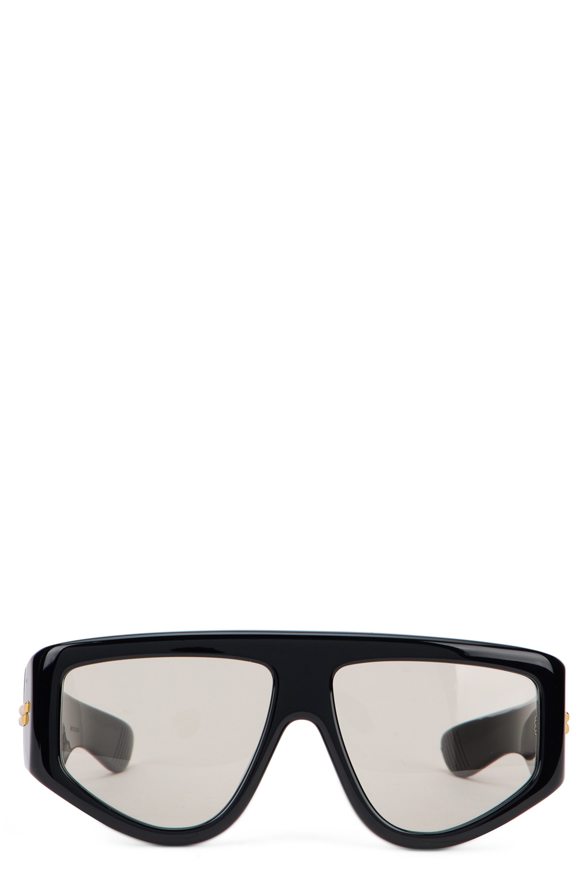 Sunglasses with mask
