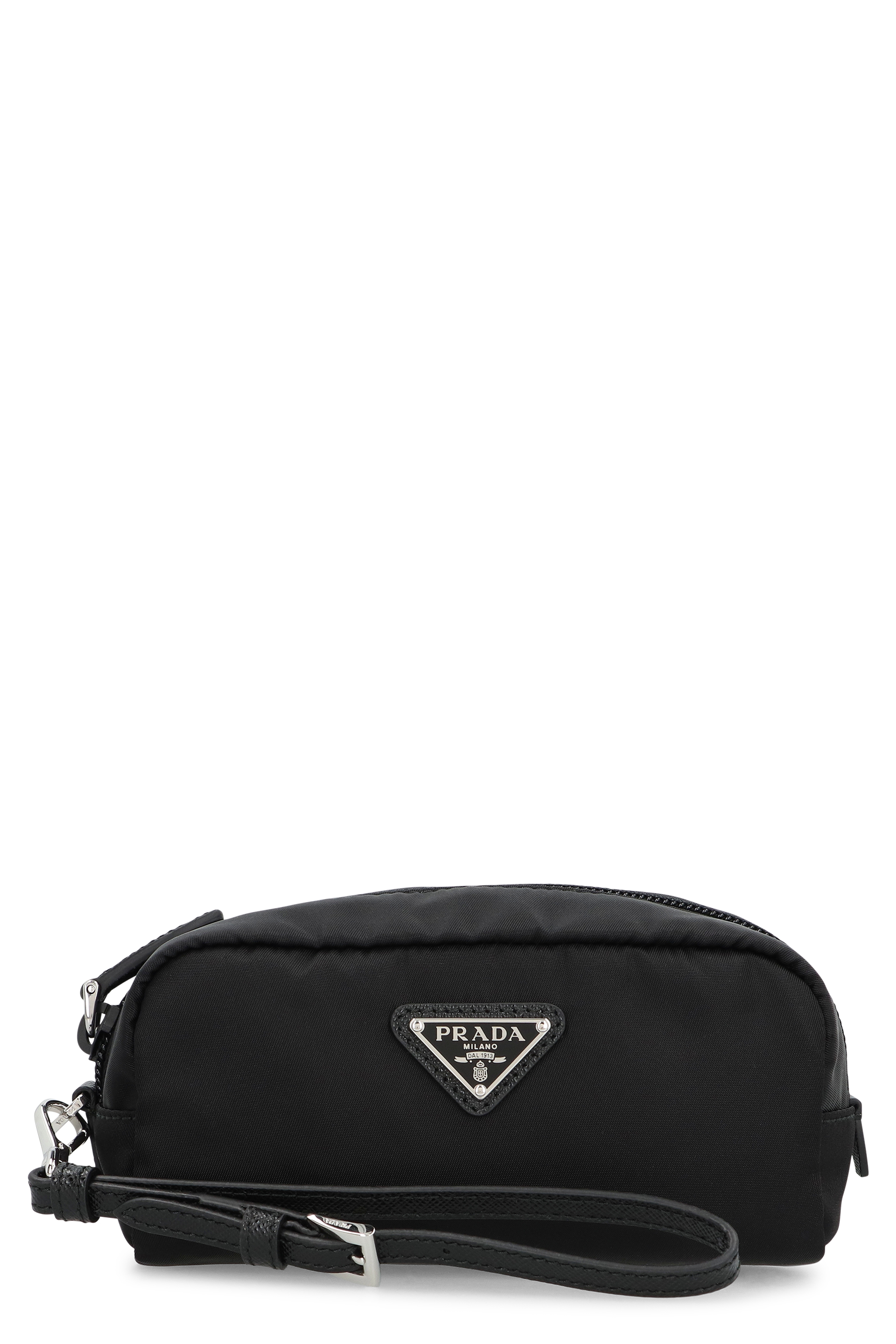 Re-Nylon wash bag
