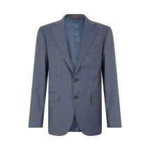 Single-breasted jacket