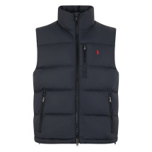 Padded vest