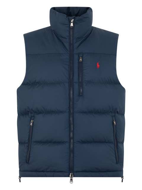 Padded jacket