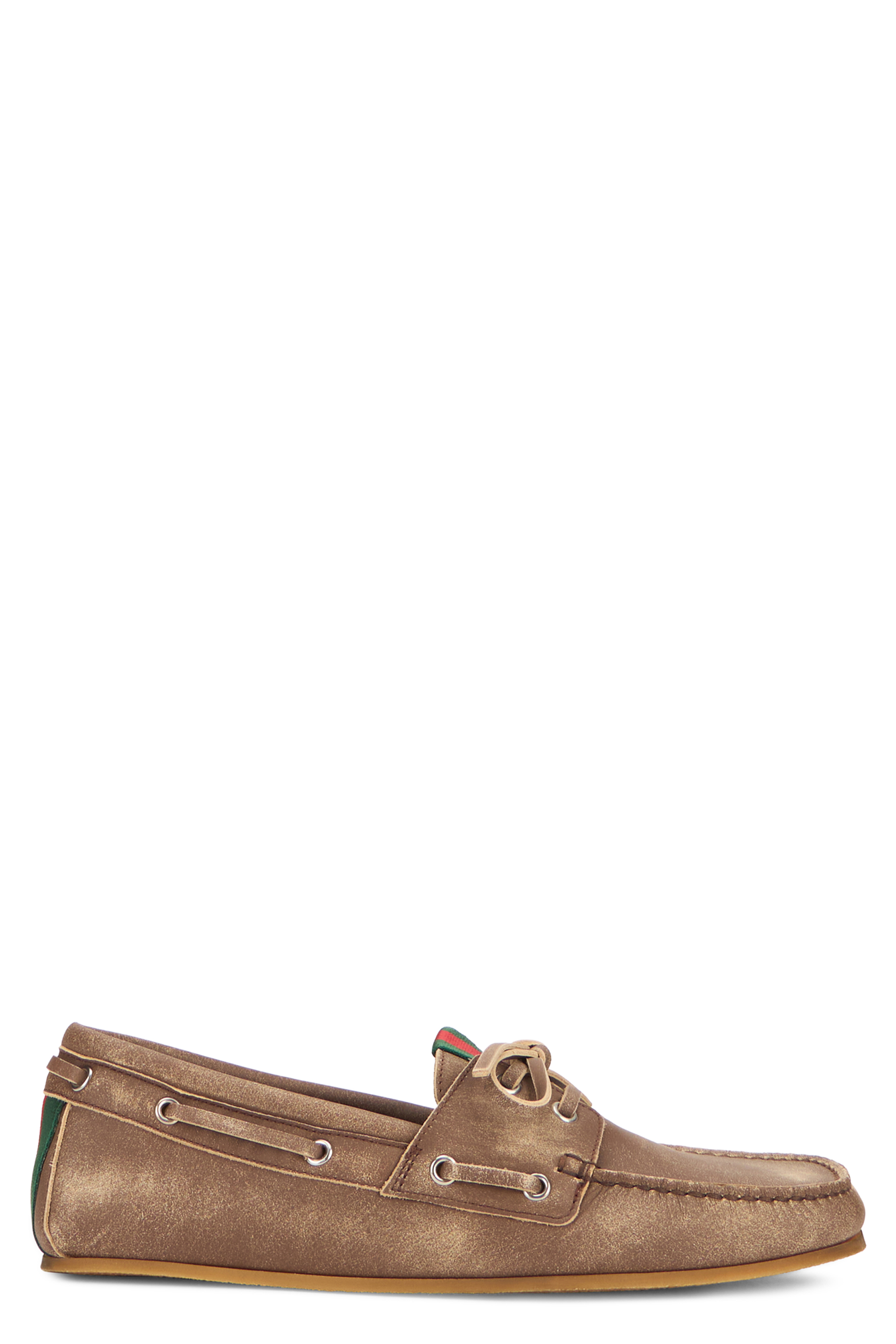 Boat shoes