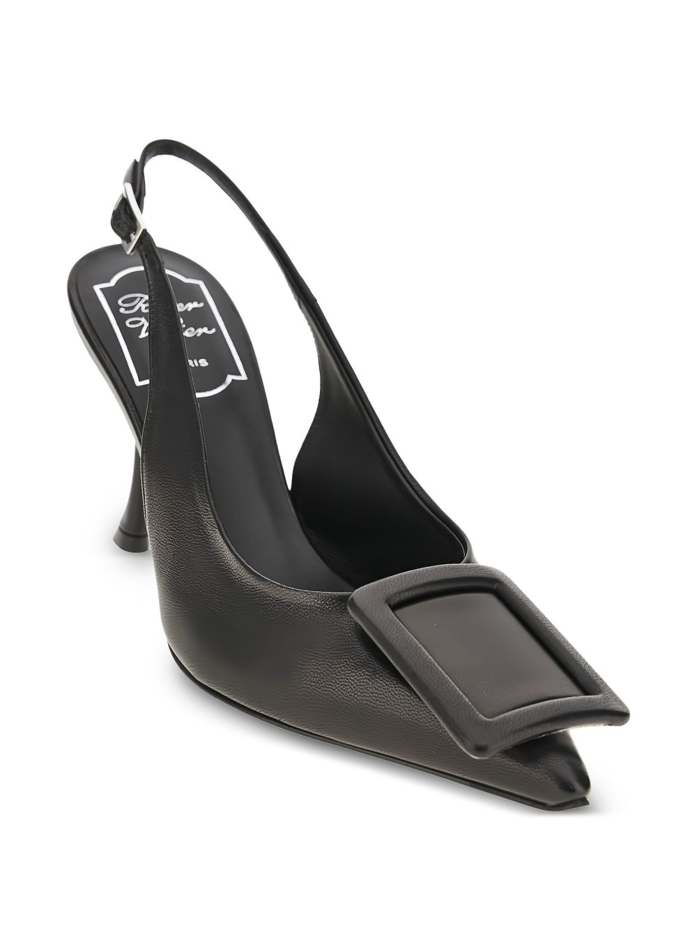 ROGER VIVIER RVW83045780 91TB999