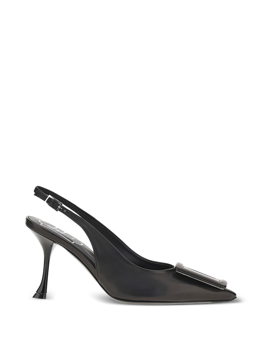 ROGER VIVIER RVW83045780 91TB999