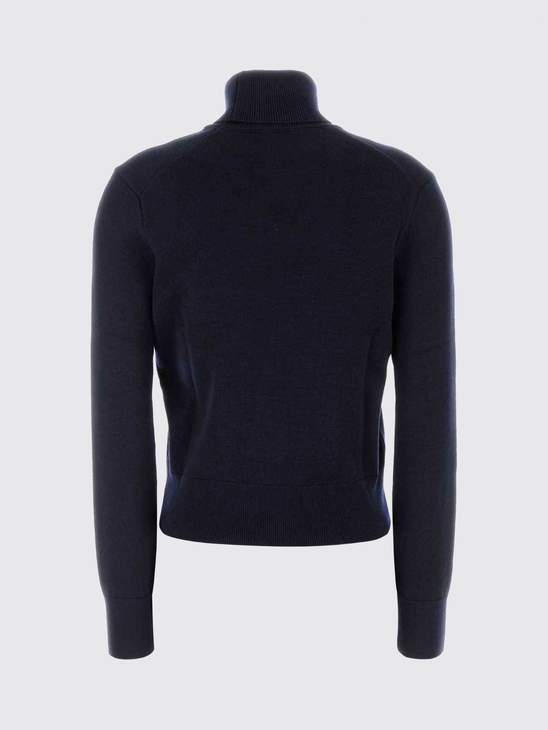 [Ami Paris] Knitwear FW26 FKS827001 414