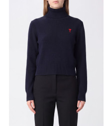 [Ami Paris] Knitwear FW26 FKS827001 414