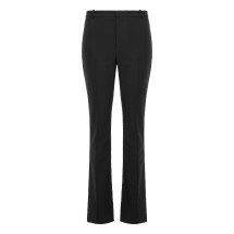 Slim fit trousers