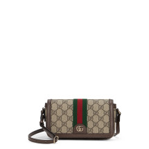 Mini shoulder bag Ophidia