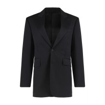 Jacket Columns in wool