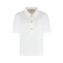Crêpe polo