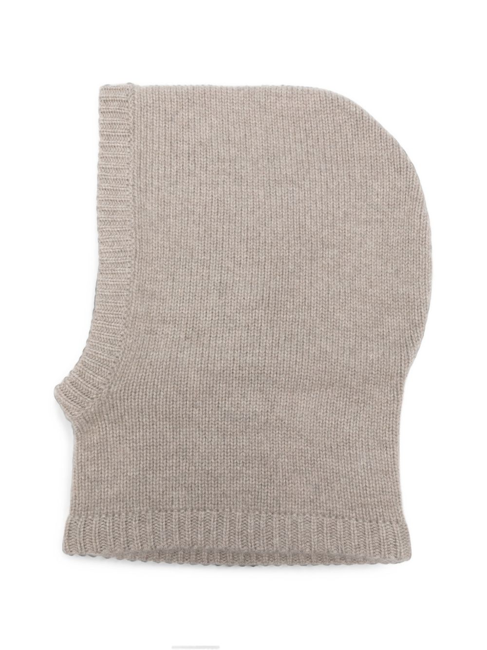 SOFT GOAT FW25SF2311800002 GREIGE