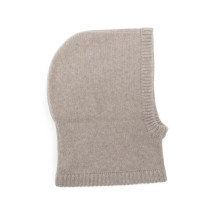 SOFT GOAT FW25SF2311800002 GREIGE