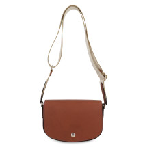 Shoulder bag S Épure