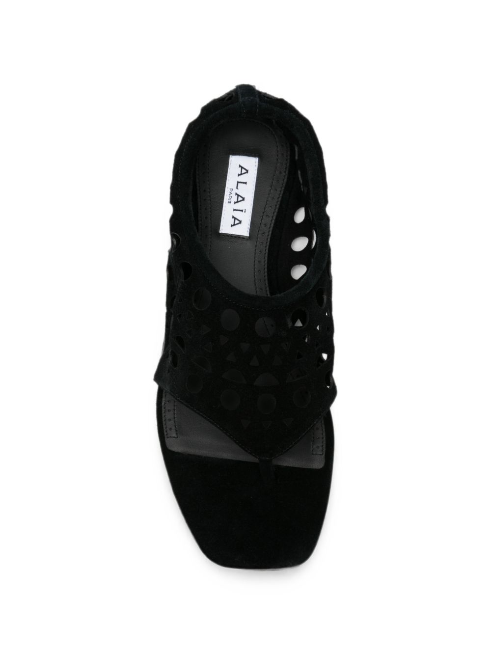 ALAÏA AA3S1014I236 999