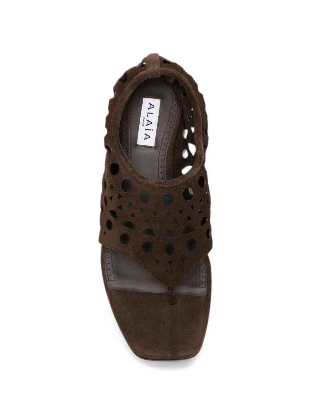 ALAÏA AA3S1014I236 719
