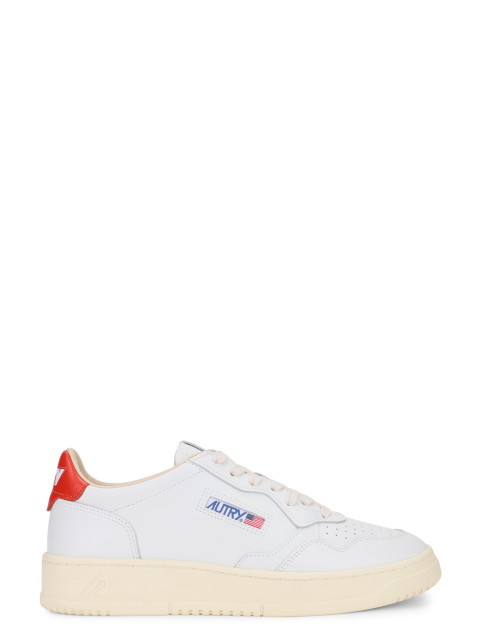 Low-top sneakers Medalist in leather