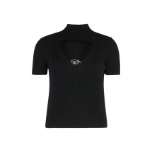 Top m-olive in wool