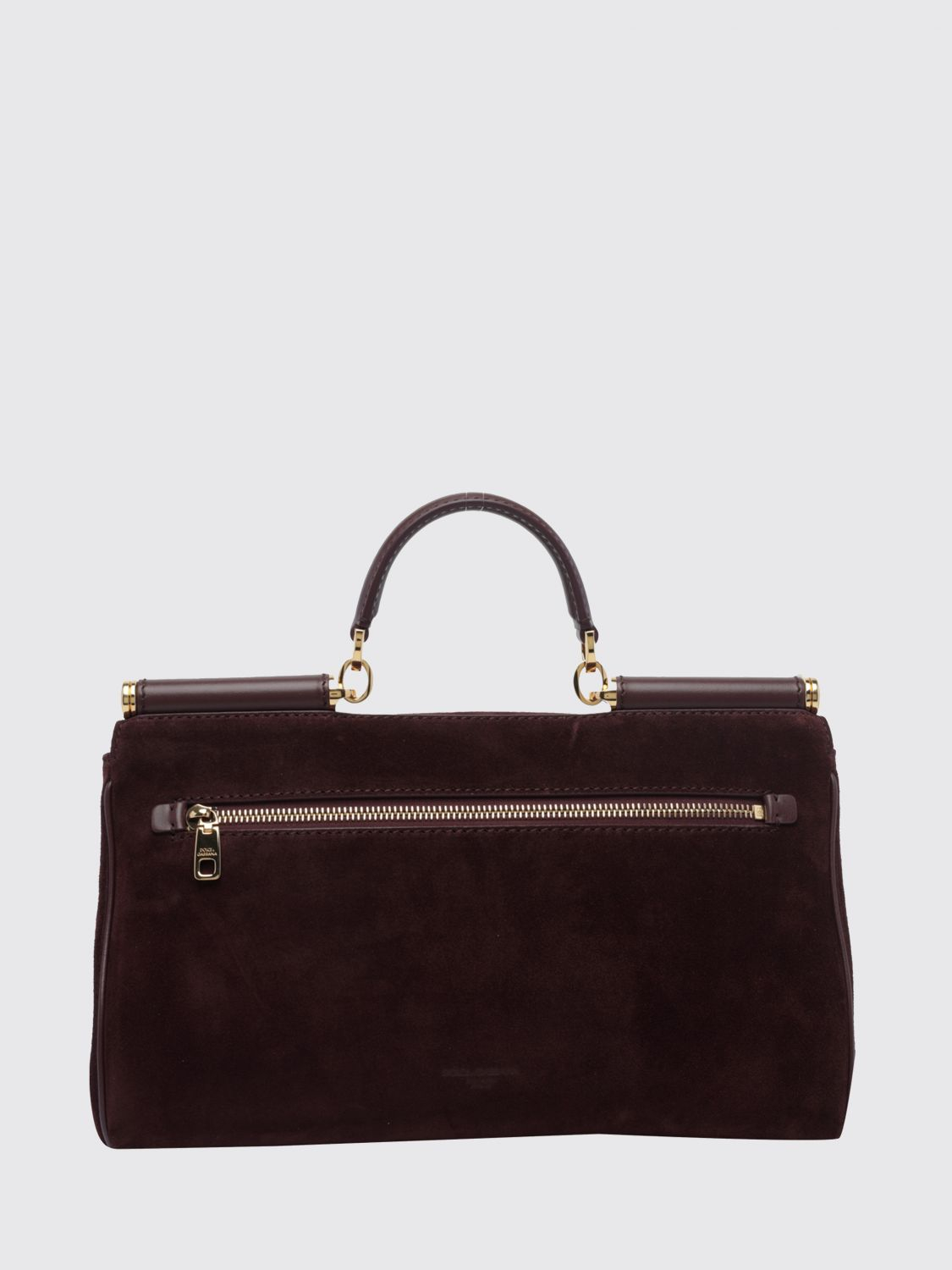 [Dolce & Gabbana] Tote bag FW26 BB7782BO903 8B517