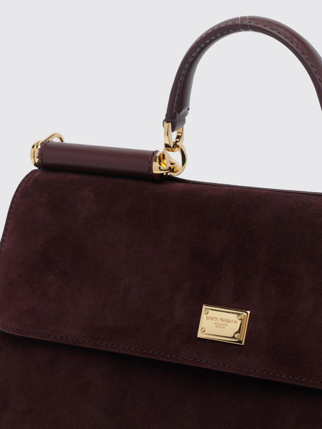 [Dolce & Gabbana] Tote bag FW26 BB7782BO903 8B517