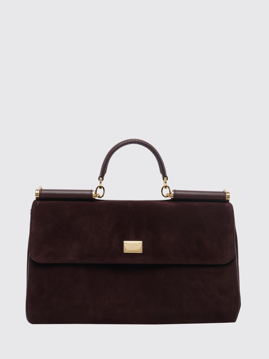 [Dolce & Gabbana] Tote bag FW26 BB7782BO903 8B517