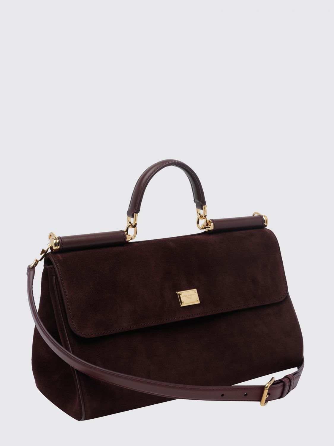 [Dolce & Gabbana] Tote bag FW26 BB7782BO903 8B517