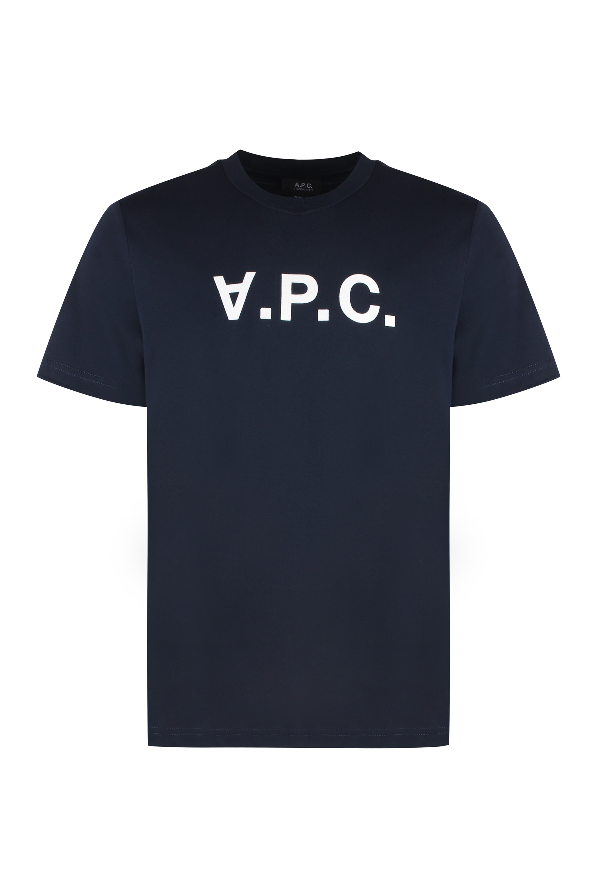Standard Grand VPC cotton t-shirt