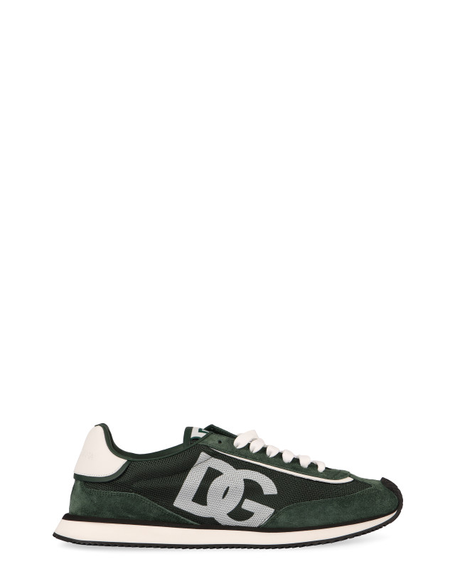 DG CUSHION Low-top sneakers