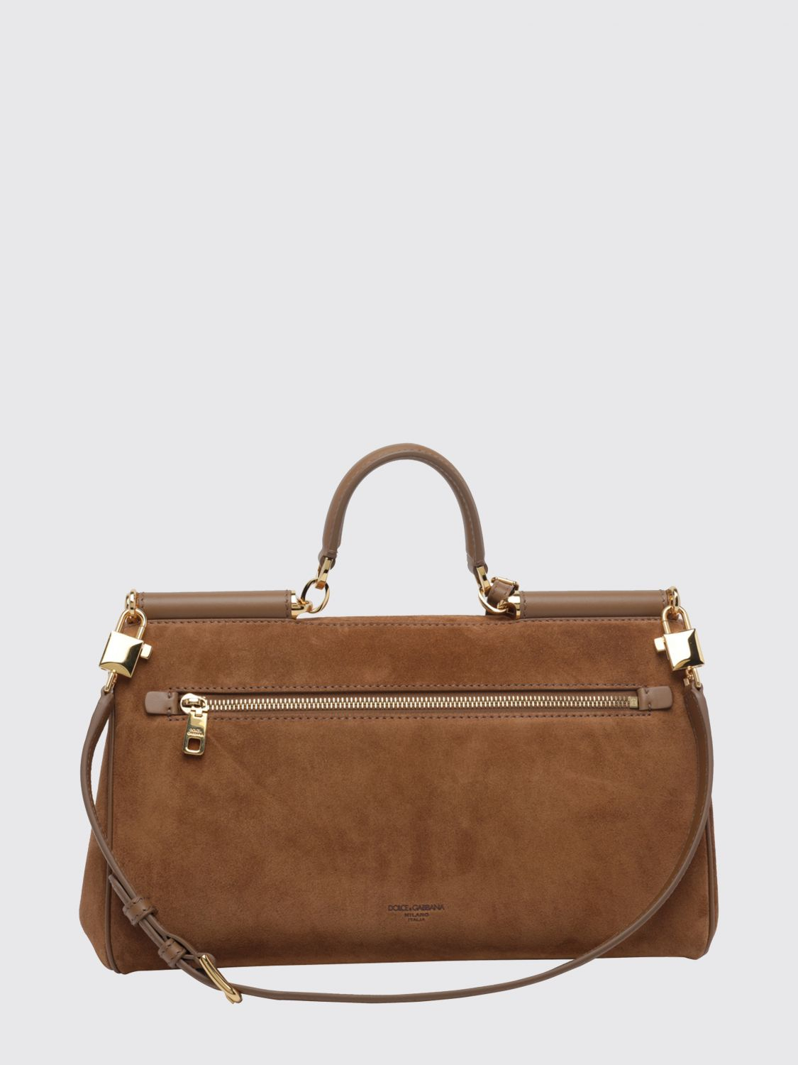 [Dolce & Gabbana] Tote bag FW26 BB7782BO903 8Y121