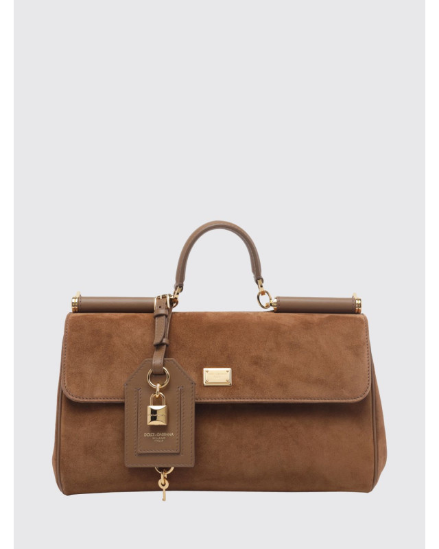 [Dolce & Gabbana] Tote bag FW26 BB7782BO903 8Y121
