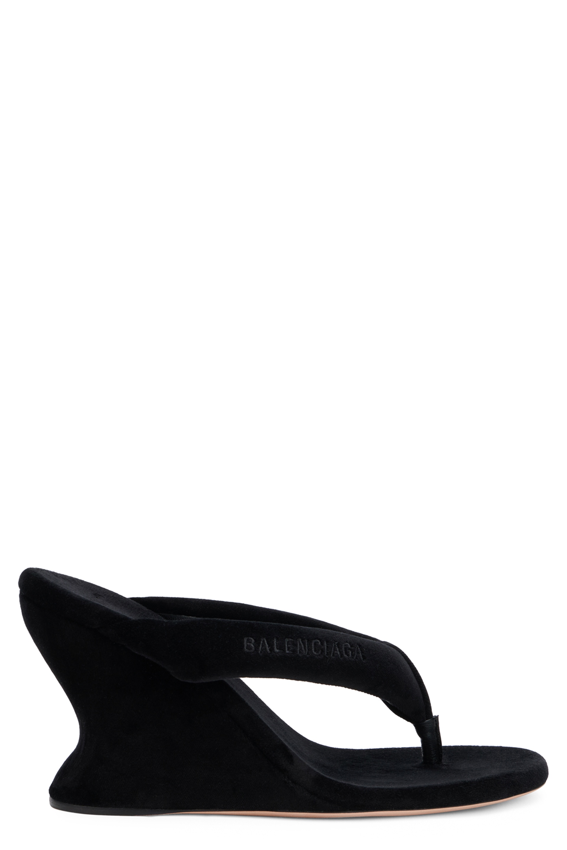 Wedge sandals
