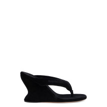 Wedge sandals
