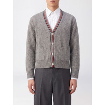 [Thom Browne] Knitwear FW26 MKC647AY1506 055