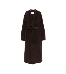 SOFT GOAT FW25SFW102612046 MOCHA