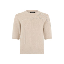 Short-sleeve shirt
