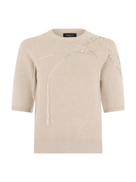 Short-sleeve shirt