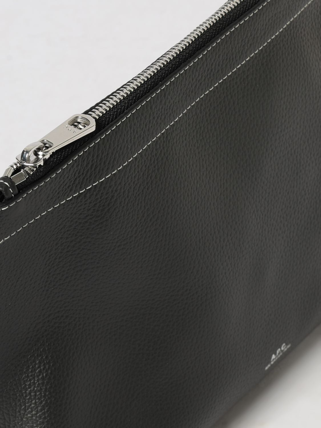 [A.P.C.] Cross body bag FW26 PXCBCF63023 LZZ