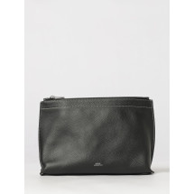 [A.P.C.] Cross body bag FW26 PXCBCF63023 LZZ
