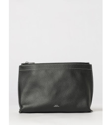 [A.P.C.] Cross body bag FW26 PXCBCF63023 LZZ