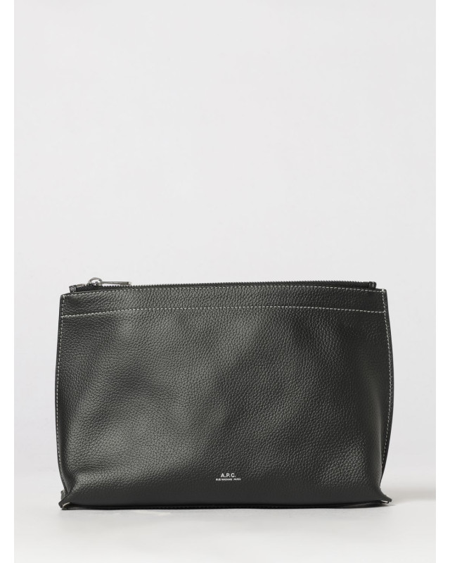 [A.P.C.] Cross body bag FW26 PXCBCF63023 LZZ