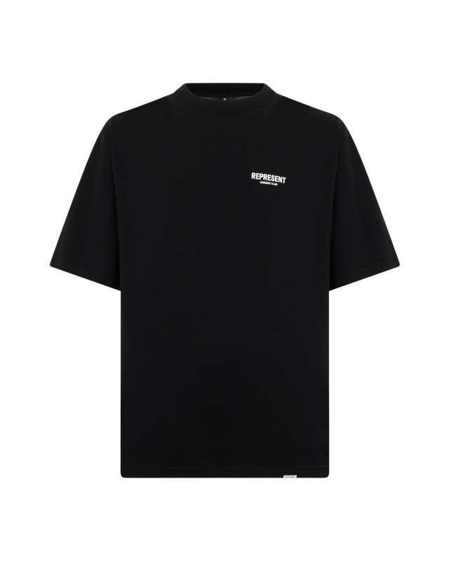 Short-sleeve t-shirt