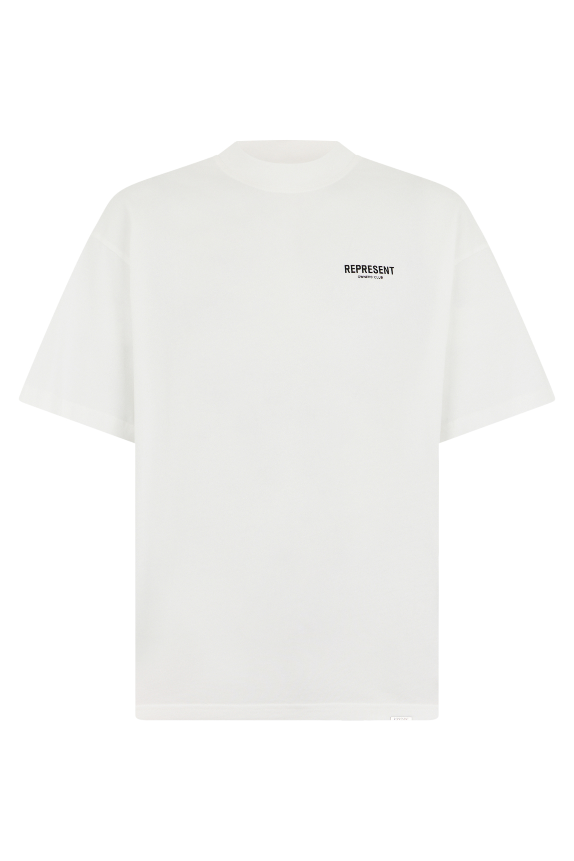 Short-sleeve shirt