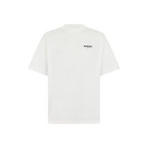 Short-sleeve shirt