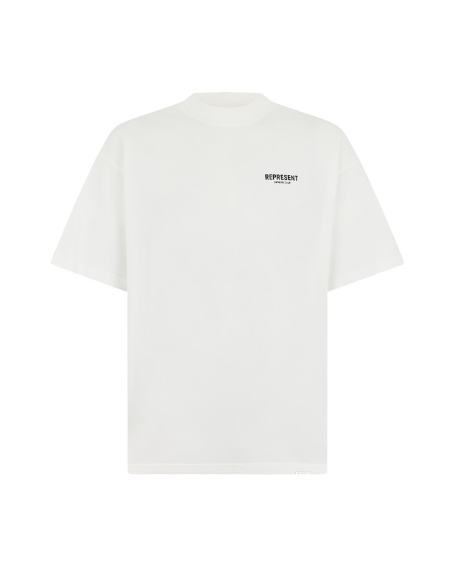 Short-sleeve shirt
