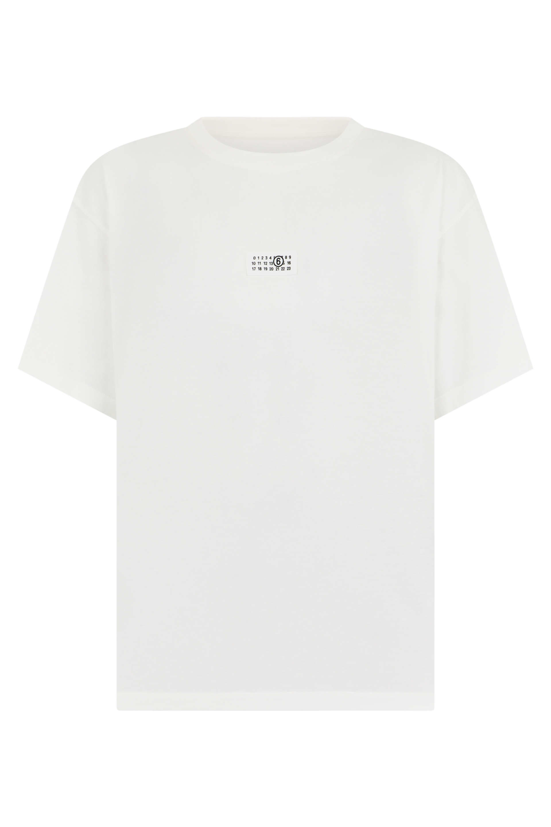 Short sleeve T-shirt