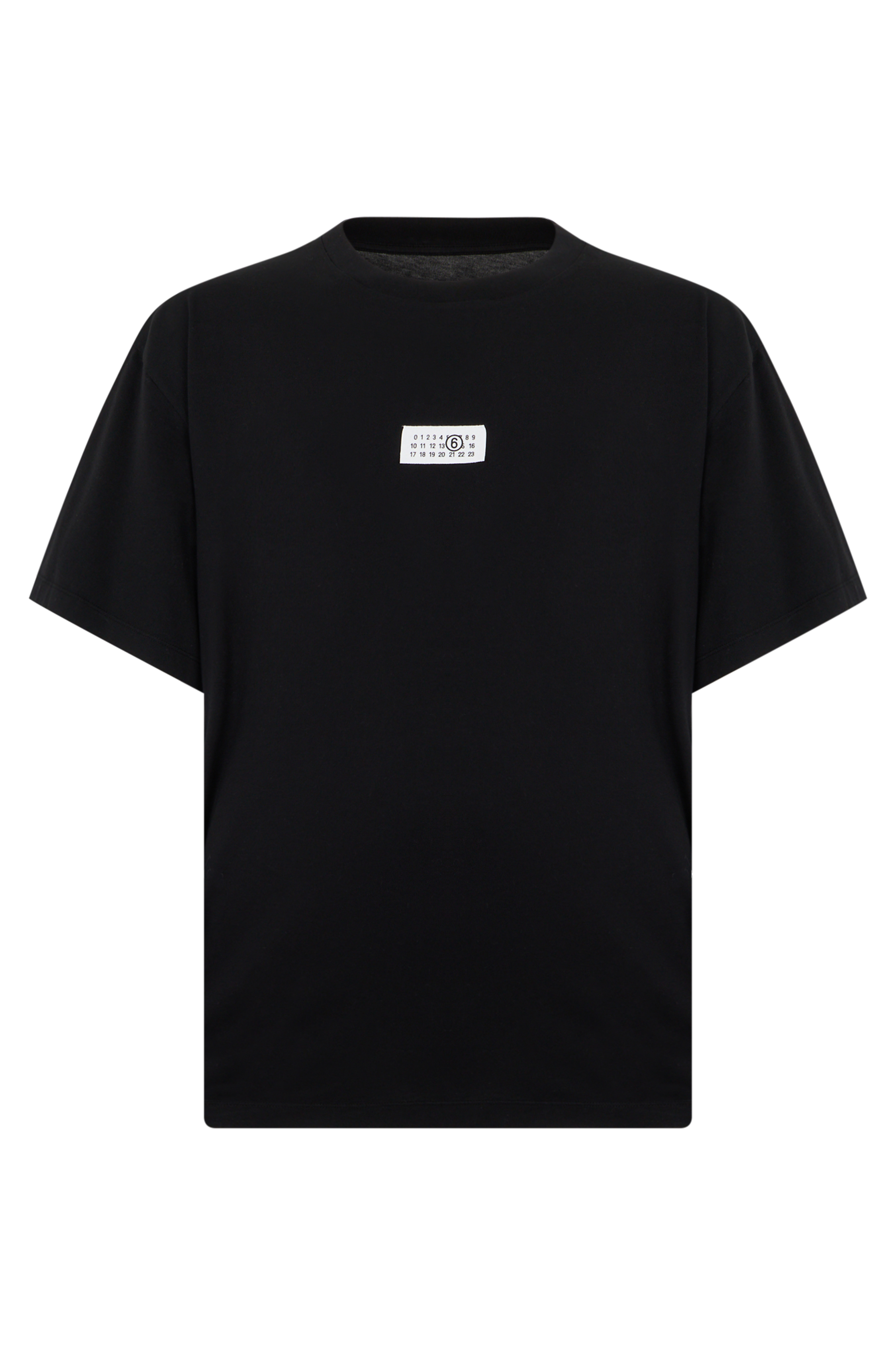 Short-sleeve T-shirt