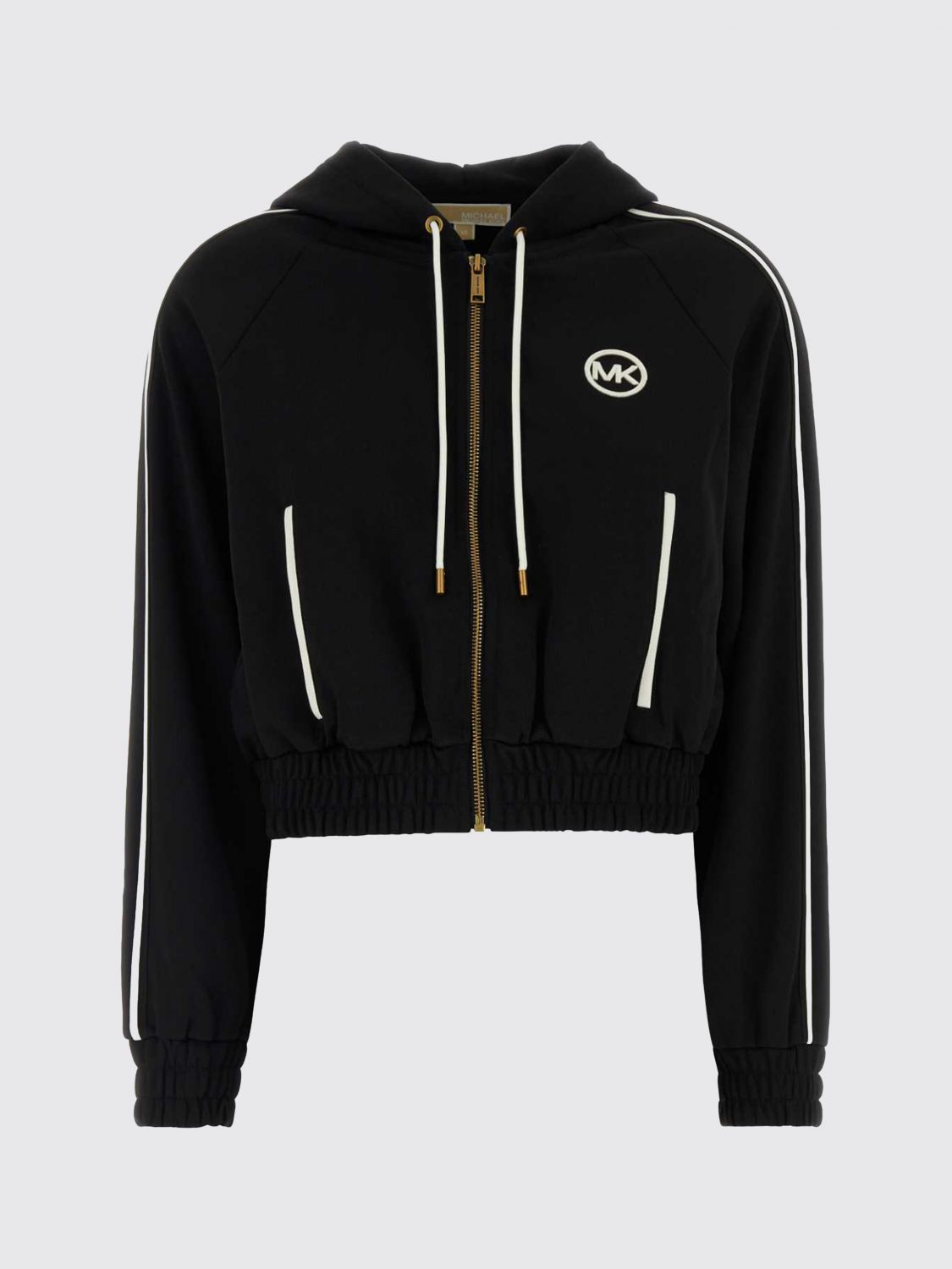 [Michael Kors] Sweatshirt FW26 MR651X2K8N 001